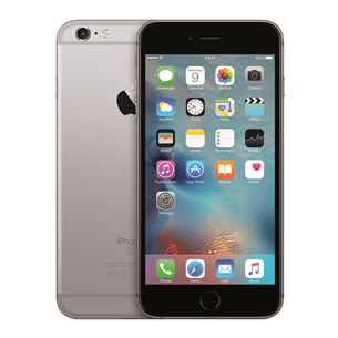 iPhone 6s Plus, Apple / 16 GB