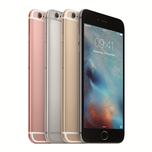 iPhone 6s Plus, Apple / 16 ГБ