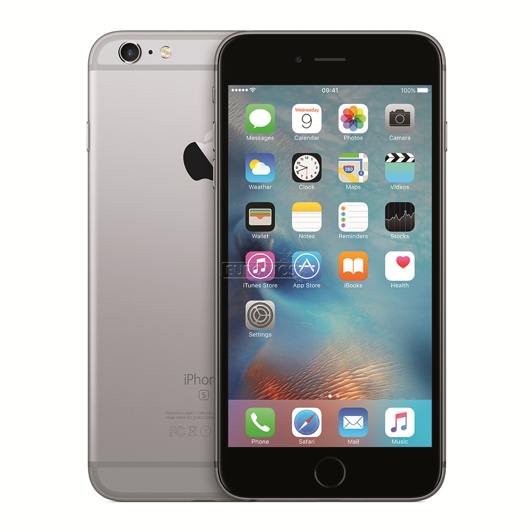 iPhone 6s Plus, Apple / 64 GB