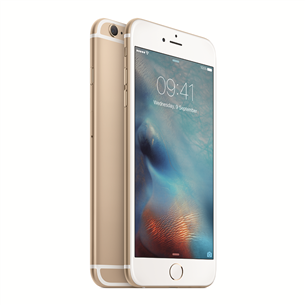 iPhone 6s Plus, Apple / 16 GB