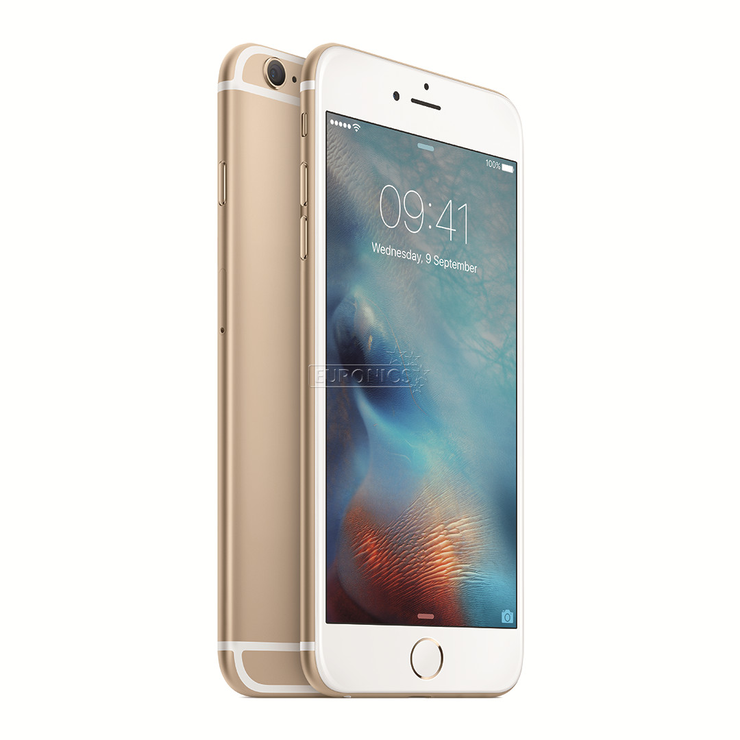 iPhone 6s Plus, Apple / 16 GB