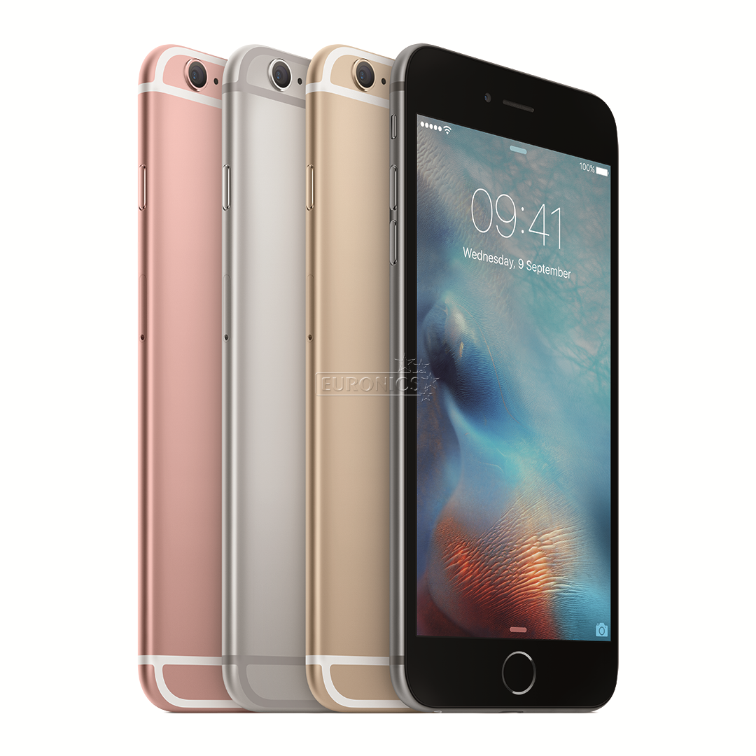iPhone 6s Plus, Apple / 16 GB