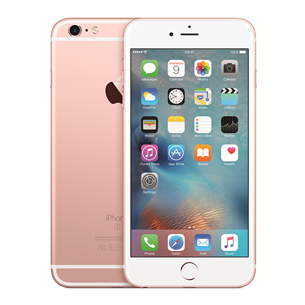 iPhone 6s Plus, Apple / 64 GB