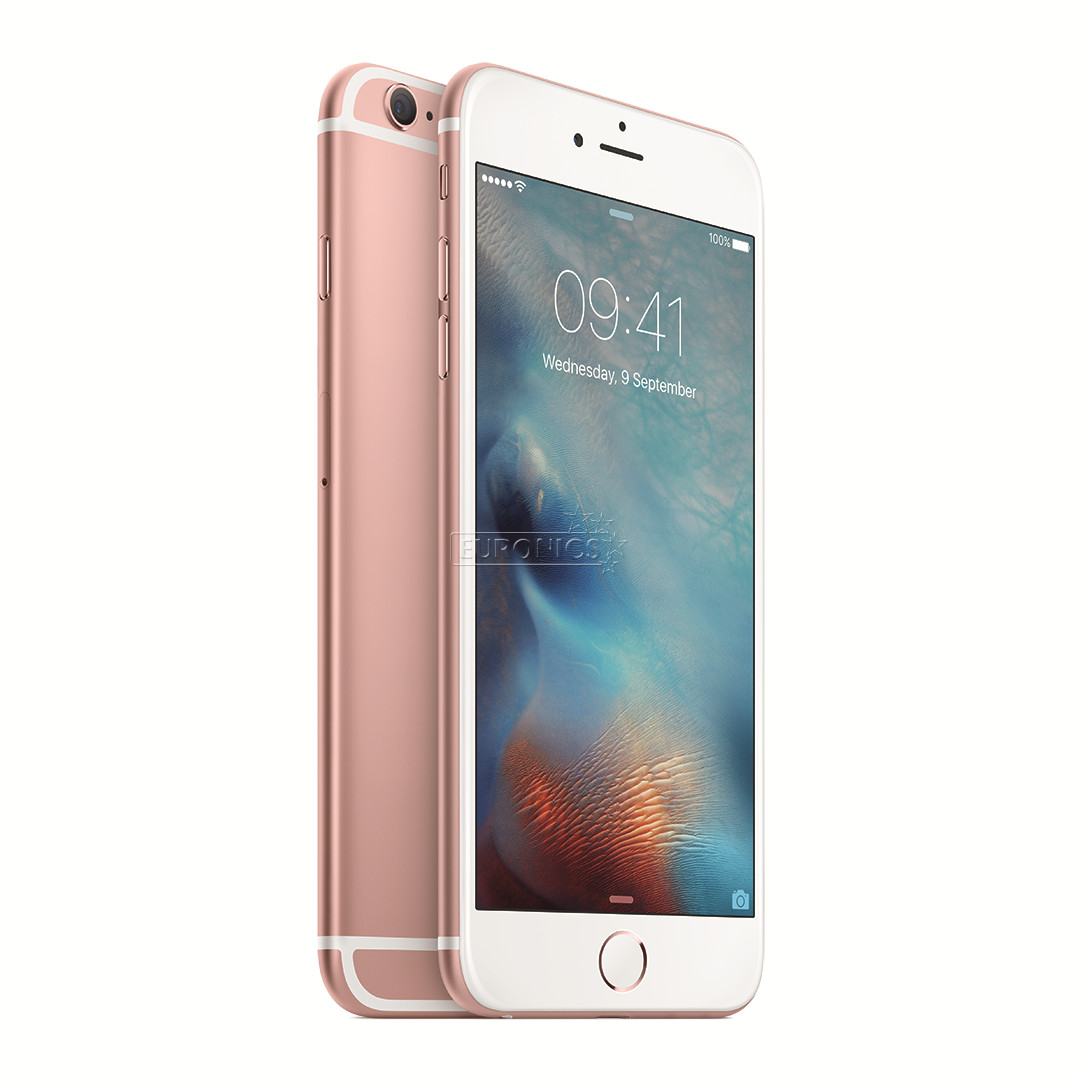 iPhone 6s Plus, Apple / 64 GB