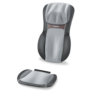 Shiatsu seat cover Beurer