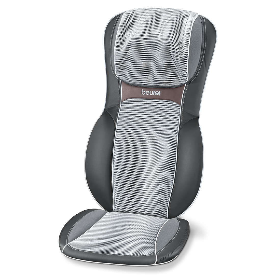 Shiatsu massaažikate Beurer