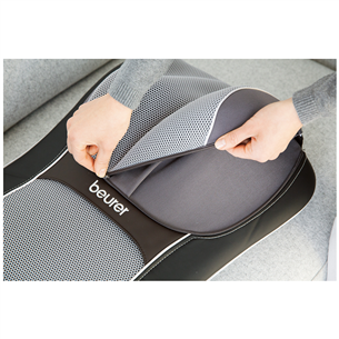 Shiatsu seat cover Beurer