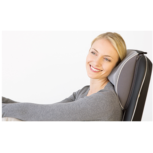 Shiatsu seat cover Beurer