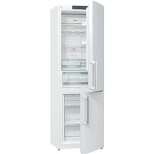 Refrigerator, Gorenje / height: 185cm