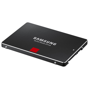 SSD 850 PRO, Samsung / 512 GB
