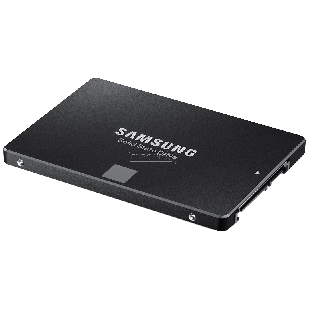SSD 850 EVO, Samsung / 500 GB