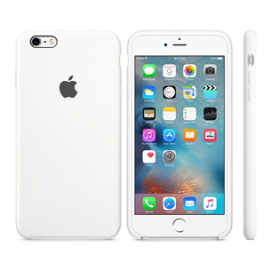 iPhone 6s Plus silikoonümbris, Apple