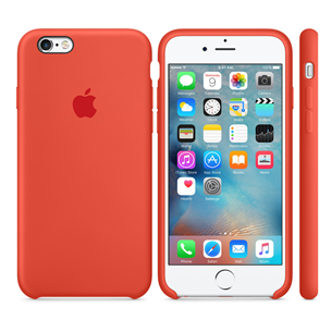 iPhone 6s Silicone Case, Apple