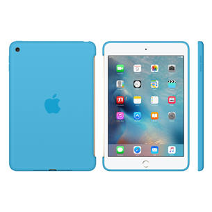 iPad Mini 4/5 Silicon Case, Apple