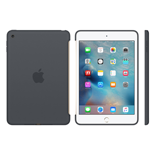 Силиконовый чехол для iPad mini 4, Apple