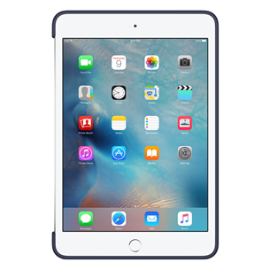 iPad mini 4 silikoonümbris, Apple