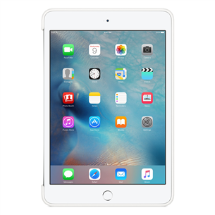 iPad mini 4 silikoonümbris, Apple