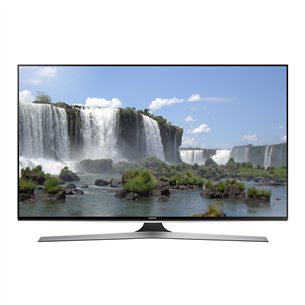 50" Full HD LED LCD TV, Samsung