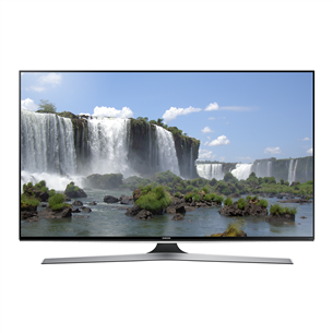 50" Full HD LED LCD-teler, Samsung