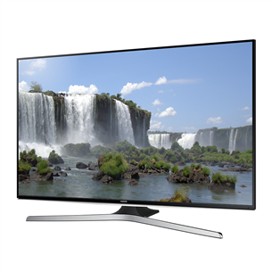 50" Full HD LED LCD TV, Samsung