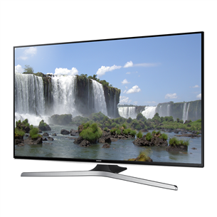 50" Full HD LED LCD-teler, Samsung