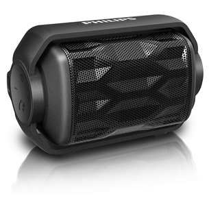 Portable wireless speaker BT2200B, Philips