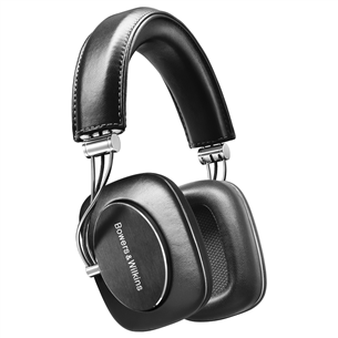 HiFi headphones P7, Bowers & Wilkins