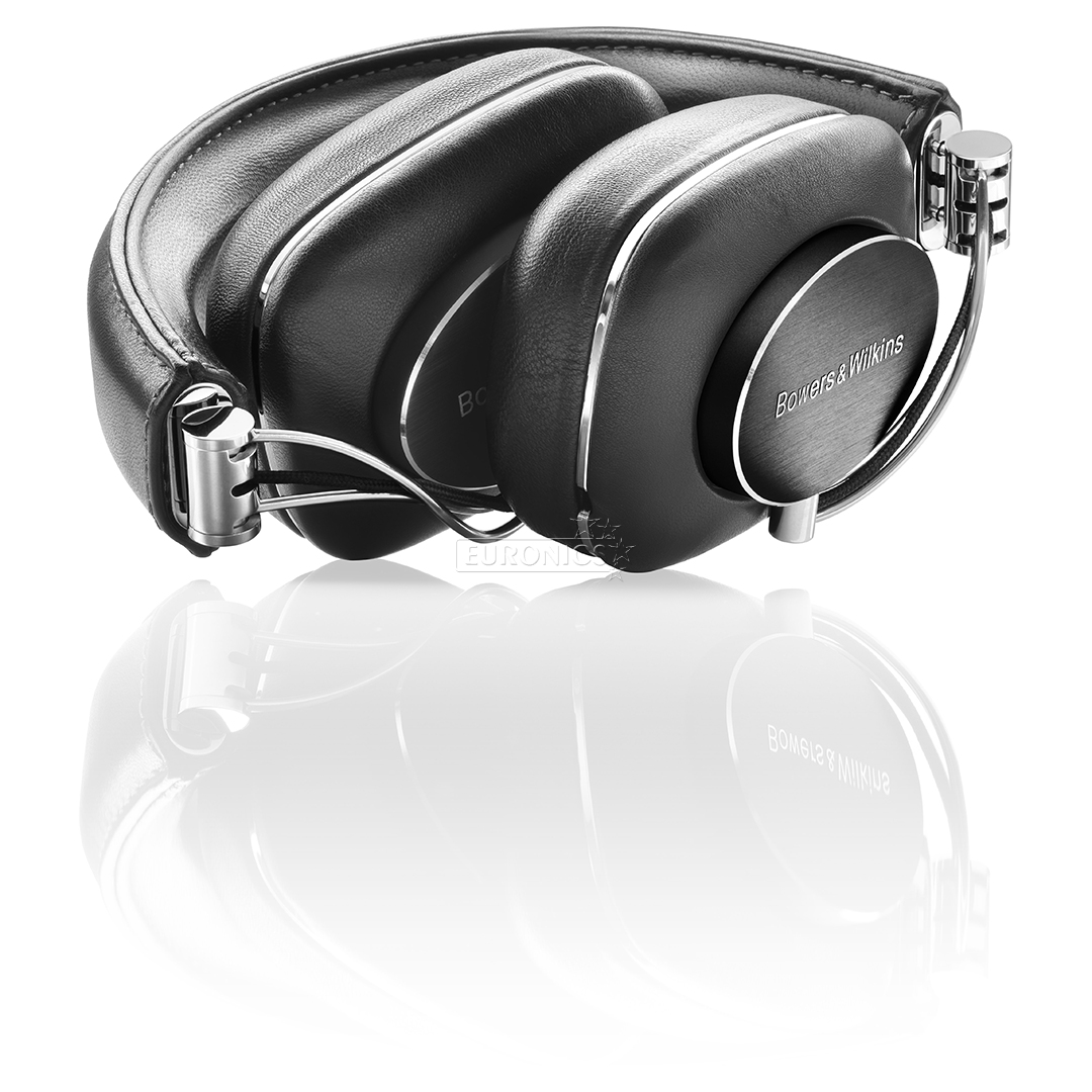 HiFi kõrvaklapid P7, Bowers & Wilkins