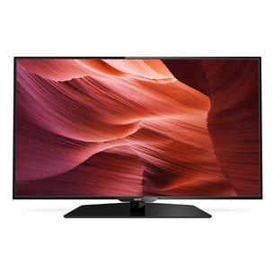 32" Full HD LED LCD TV, Philips