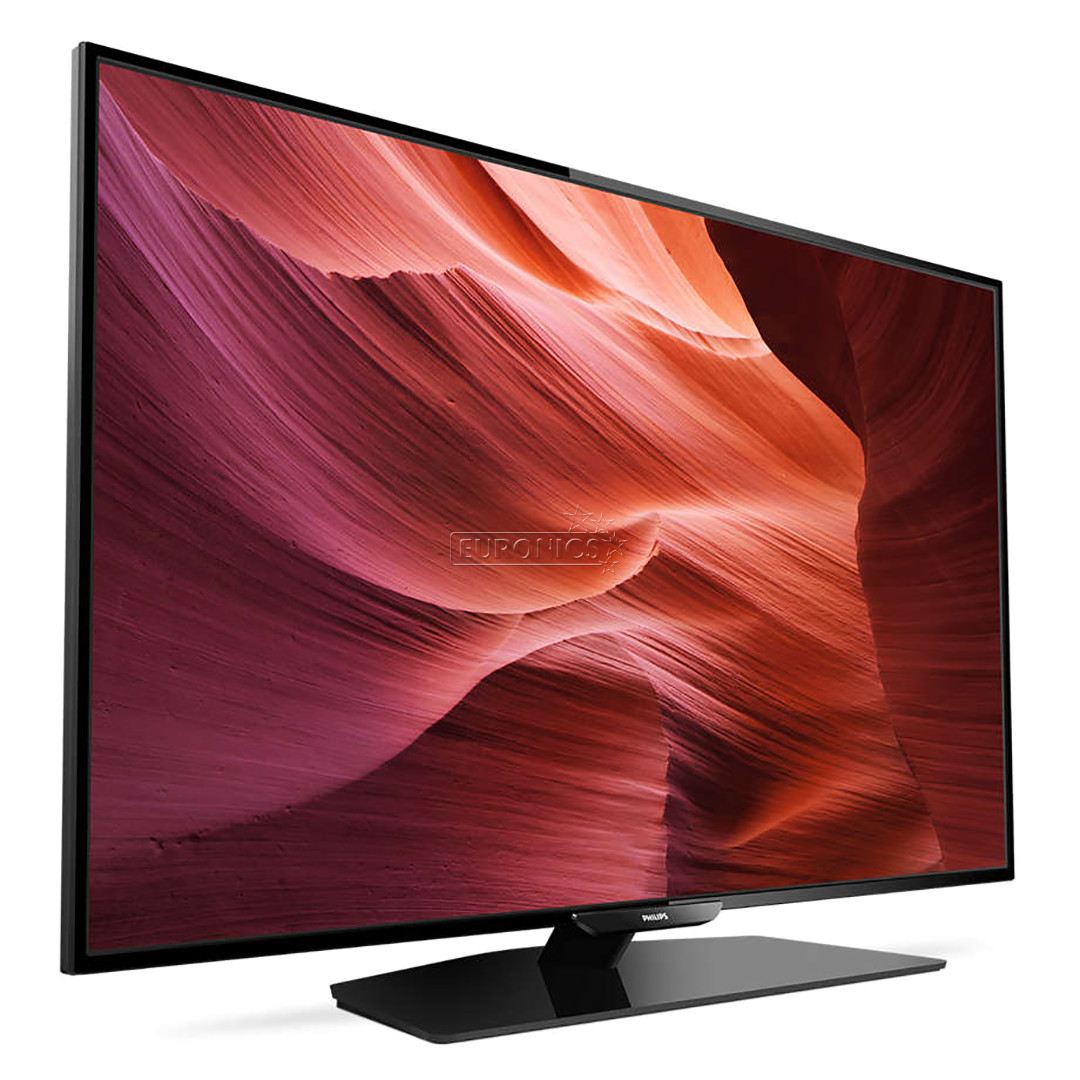 40" Full HD LED LCD-teler, Philips