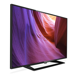 32" HD LED LCD TV, Philips