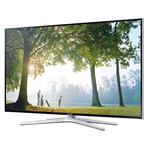 3D 40" Full HD LED-телевизор, Samsung