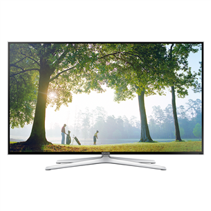 3D 55" Full HD LED LCD TV, Samsung