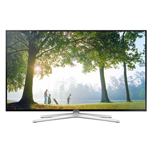 55" Full HD LED ЖК-телевизор, Samsung