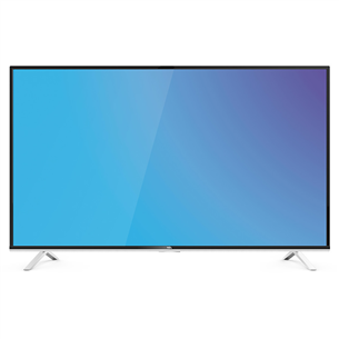 55" Ultra HD LED LCD-teler, TCL