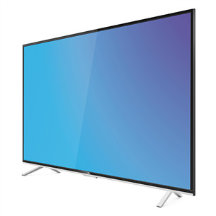 55" Ultra HD LED LCD-teler, TCL