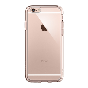 iPhone 6s case Ultra Hybrid, Spigen