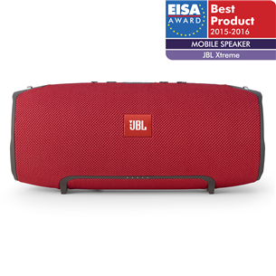 Portable wireless speaker Xtreme, JBL