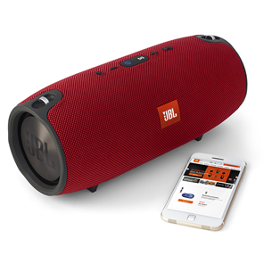 Portable wireless speaker Xtreme, JBL