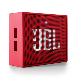 Портативная беспроводная колонка GO, JBL