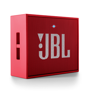 Портативная беспроводная колонка GO, JBL