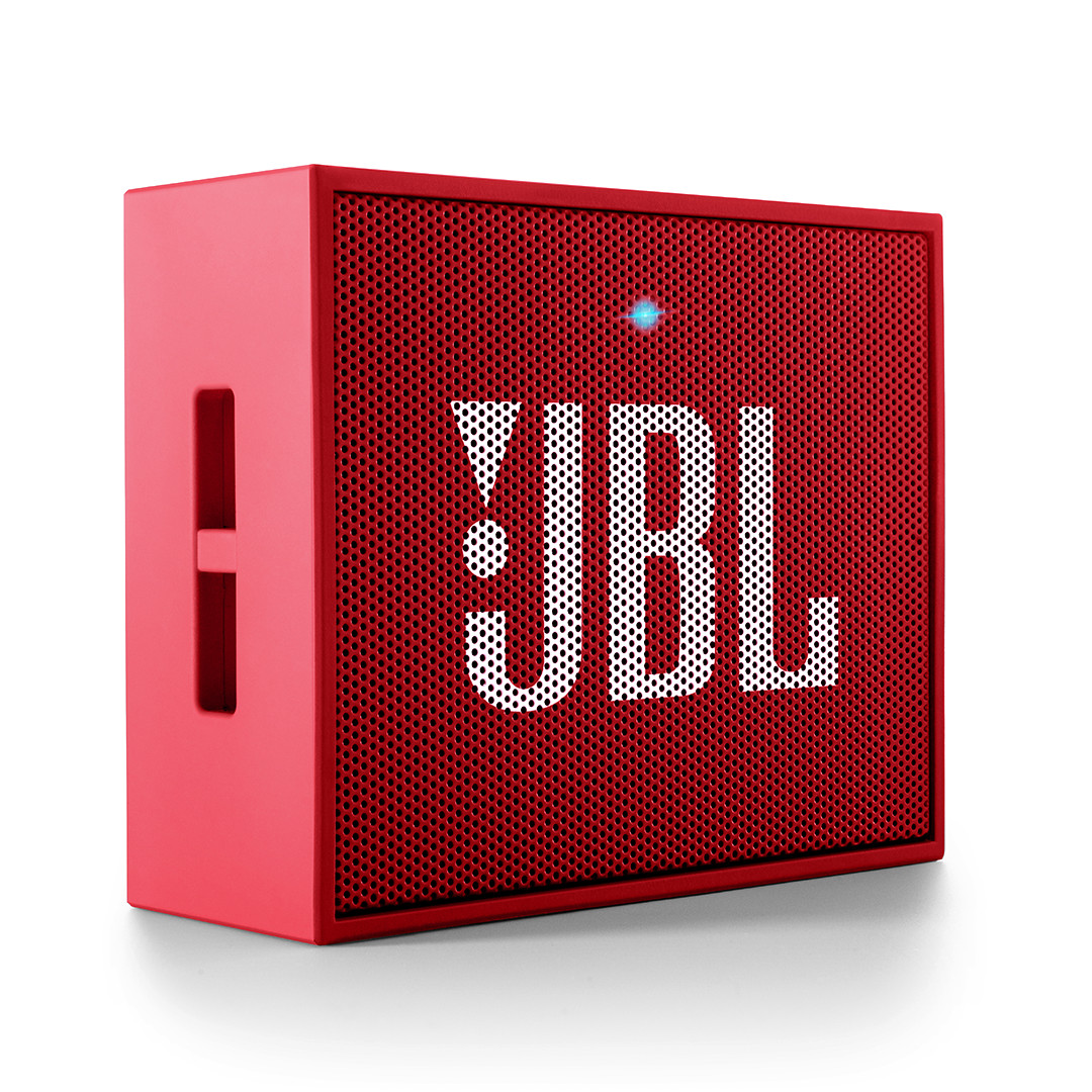 Портативная беспроводная колонка GO, JBL