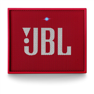 Портативная беспроводная колонка GO, JBL