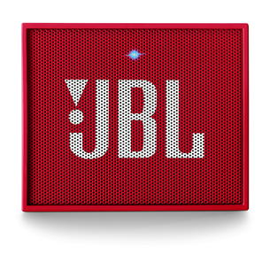 Wireless portable speaker GO, JBL