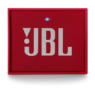 Портативная беспроводная колонка GO, JBL