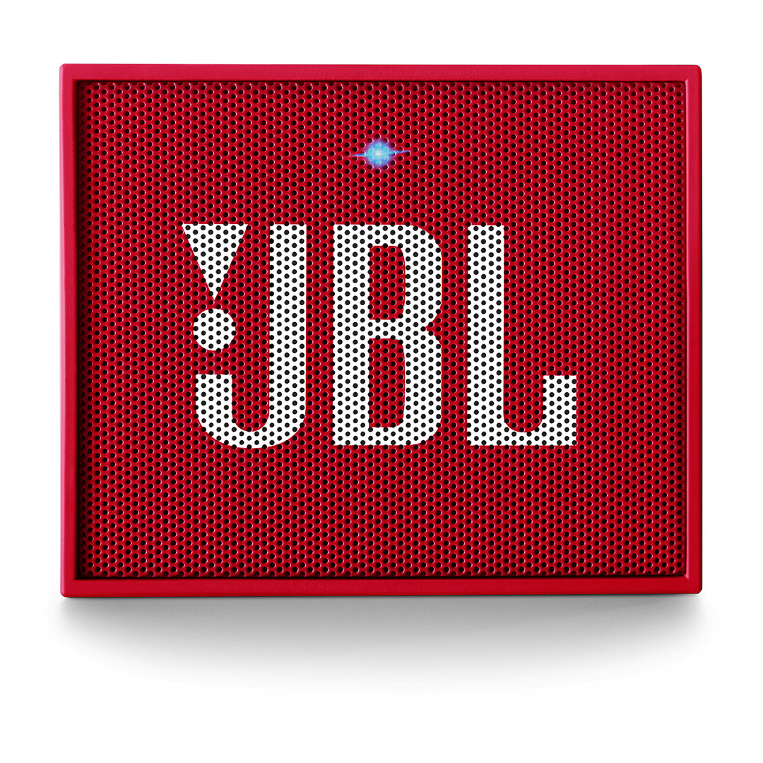 Портативная беспроводная колонка GO, JBL