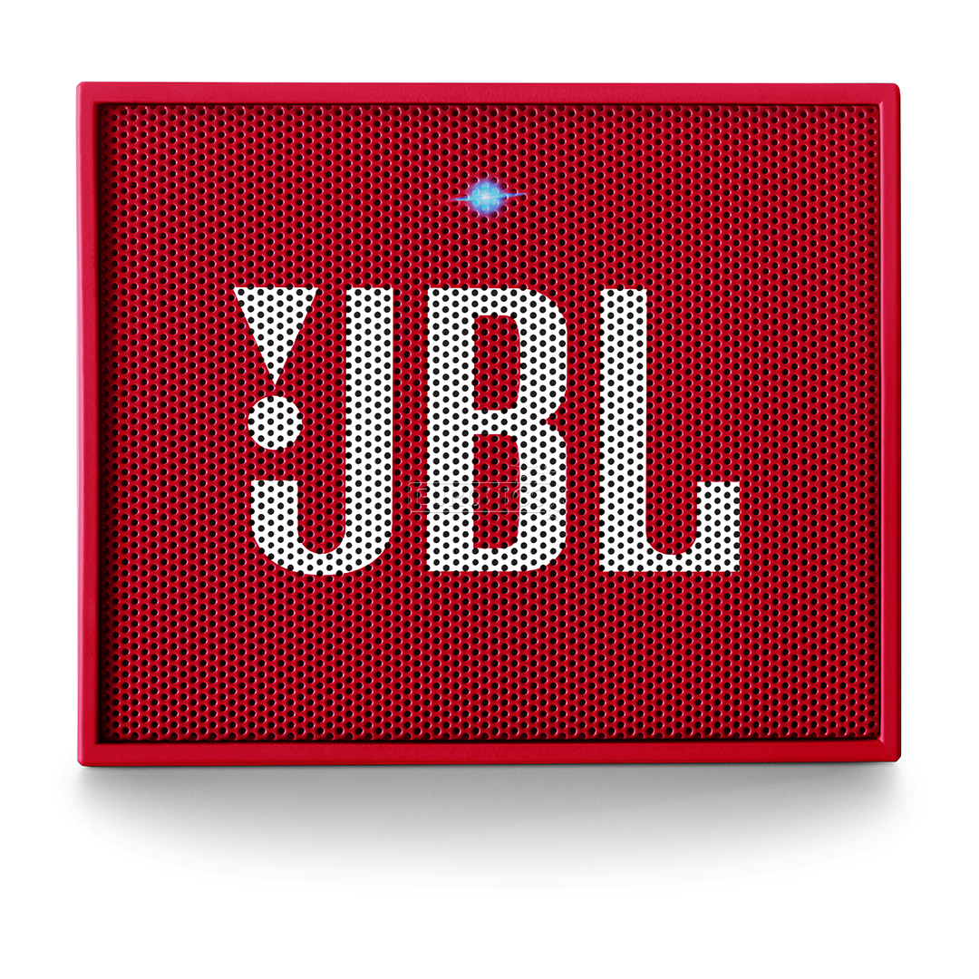 Kaasaskantav juhtmevaba kõlar GO, JBL