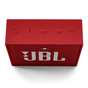 Портативная беспроводная колонка GO, JBL