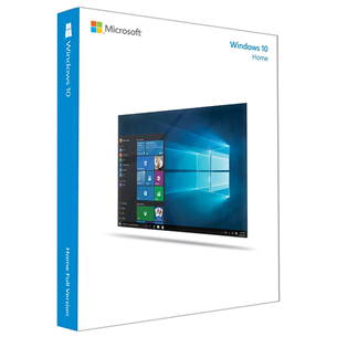 Microsoft Windows 10 Home