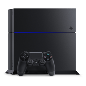 Игровая приставка PlayStation 4 (1 TБ), Sony